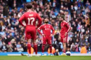 Liverpool's Identity Crisis: From Mentality Monsters to Directionless Under Slot