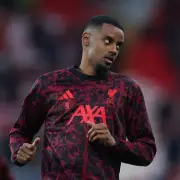 Liverpool's Season Hangs in Balance as Isak Returns and Quansah Reflects