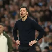 Liverpool's Stance on Arne Slot's Future as Xabi Alonso Warning Issued