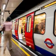 London Commuters Face Four Days of Travel Chaos as RMT Strikes Loom