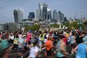 London Marathon 2026: Heart-Wrenching Stories and Record-Breaking Feats