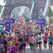 London Marathon 2026: Record-breaking Race with 59,000 Runners