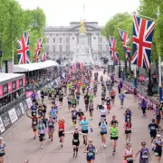 London Marathon 2026 Route, Map, and Best Spectator Spots