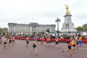 London Marathon May Move to Earlier Date Due to Rising Temperatures