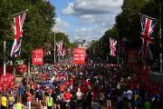 London Marathon May Shift to Earlier Date Due to Rising Temperatures