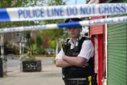 London Stabbing of Two Jewish Men Declared Terrorism by Police