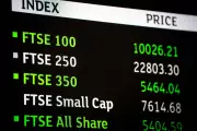London Stocks Soar and Oil Plummets Following US-Iran Ceasefire Agreement