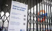 London Tube Strikes Set to Paralyze City Next Week Amid Safety Row