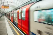 London Underground Drivers Announce Two 24-Hour Strikes Next Week