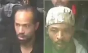 London Underground Phone Robbery: Police Seek Two Men After Assault on Officers