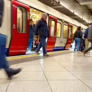 London Underground Strike Update: Jubilee, Northern and Victoria Lines Hit by Walkout