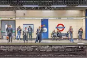 London Underground Strikes: RMT Union Action Disrupts Tube Services This Week