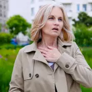 Long Covid Cases Surge in UK as Experts Issue Urgent Symptom Warning