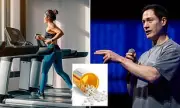 Longevity Drug Rapamycin May Blunt Exercise Benefits, Study Finds
