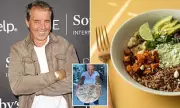Longevity Expert Reveals Simple Four-Ingredient Meal That Could Help You Live to 100