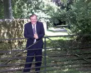 Lord Haskins, Blair's Rural Tsar, Broke with Labour Over Iraq War and Anti-Terror Laws