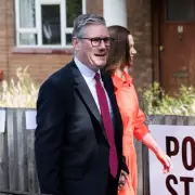 Lord Hayward Warns May Elections Are Most Critical in Modern Political History