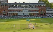 Lord's Cricket Club Faces Political Rumpus Over Syrian Art Exhibition