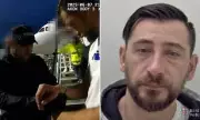 Lorry Driver Who Raped Teen in Cab Arrested at Stansted After Fleeing UK