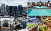 Los Angeles Transforms for 2026 World Cup and 2028 Olympics