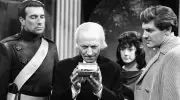 Lost 1965 Doctor Who Episodes Found in Private Collection and Released