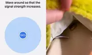 Lost Your Oura Ring? A Free App Helped Me Find Mine in Minutes