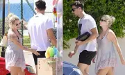 Lottie Moss's Marbella Holiday with New Beau Amid Financial Struggles
