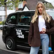 Lottie Tomlinson Urges Brits to Break Death Taboo in New Sue Ryder Campaign