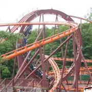 Loudoun Castle Theme Park's Closure Marks End of Scottish Family Era