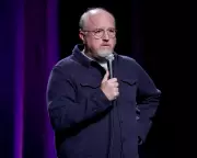 Louis CK Returns to Netflix for Hollywood Bowl Festival After #MeToo Hiatus