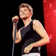 Louis Tomlinson Blasts Arena Over Restricted View Tickets, Vows Refunds