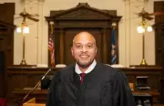 Louisiana judge recuses after ruling for church on whose finance panel he served