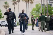 Louisiana Teen Charged with Murder in Mall Shooting, Governor Vows Crackdown