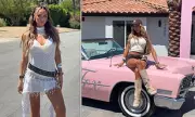 Love Island Stars Shine at Coachella While Justin Bieber's Set Disappoints Fans