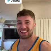 Love Island's Curtis Pritchard Fails to Complete London Marathon