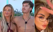 Love Island's Helena Ford Confirms Split from US Star Carrington Rodriguez
