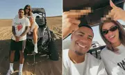 Love Island's Samie Elishi Hard Launches Romance with Tyrique Hyde on Morocco Getaway
