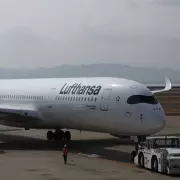 Lufthansa Claims Better Position on Jet Fuel Amid Crisis