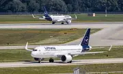 Lufthansa Pilots Extend Strike Over Pension Dispute, Grounding More Flights