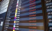 Lufthansa Pilots' Strike Grounds Hundreds of Flights, Disrupting 50,000 Passengers