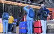 Lufthansa Strike Grounds 580 Flights, Stranding 72,000 Passengers