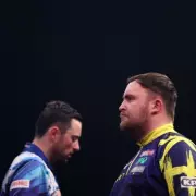 Luke Humphries in Awe of Luke Littler's Ice-Cold Mentality Under Pressure