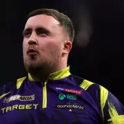 Luke Littler Braces for Hostile Rotterdam Crowd After Van Veen Spat