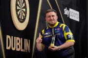 Luke Littler Declares 'Not Finished' After Premier League Darts Resurgence