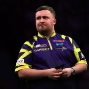 Luke Littler Silences Rotterdam Boo Boys with Composed Victory Over Gerwyn Price