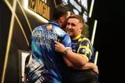 Luke Littler Tops Premier League Table After Beating Luke Humphries in Aberdeen
