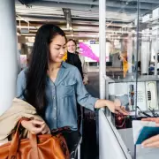 Luton Airport’s Three-Word Security Tip for Passengers