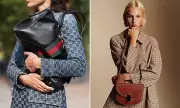 Luxury Handbag Dupes: Why High-End Bags Now Look Cheap