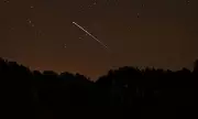 Lyrid Meteor Shower to Peak Under Moonless Skies This Weekend