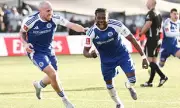 Macclesfield FC's FA Cup Fairytale Set for Hollywood Movie Adaptation